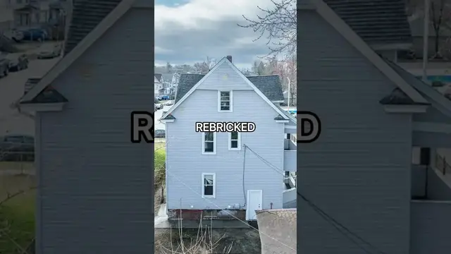 'Video thumbnail for investarters: house flip profit: turning $210k into $415k in 6 months'
