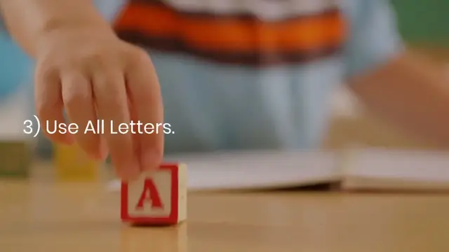 'Video thumbnail for Word Connect Strategy Guide'