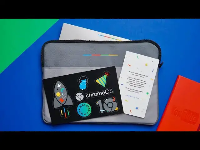 'Video thumbnail for We Teamed Up With Google For A Very Special Giveaway!'