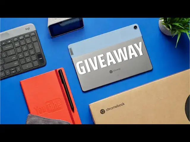 'Video thumbnail for On The Run To 200K: Another Big Giveaway'
