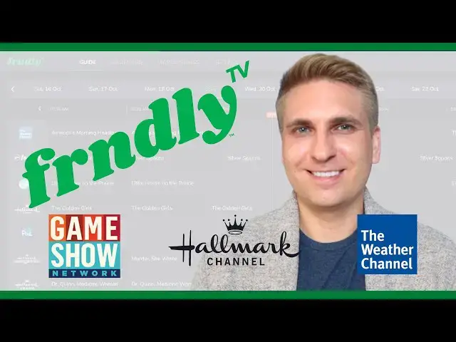 'Video thumbnail for Frndly TV Review: 5 Things to Know Before You Sign Up in 2022'