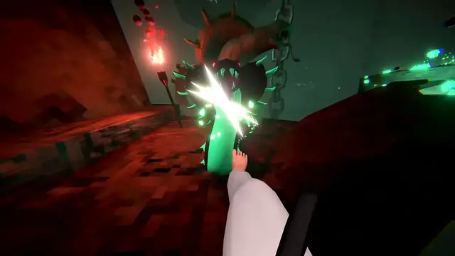 'Video thumbnail for Kick’n Hell - Official Launch Trailer'