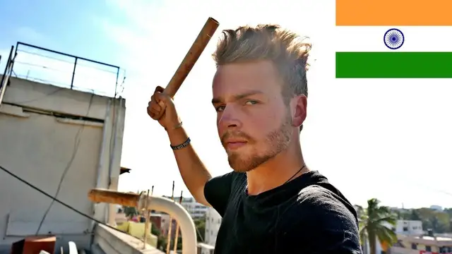 'Video thumbnail for A MESSAGE TO THE INDIAN GOVERNMENT'