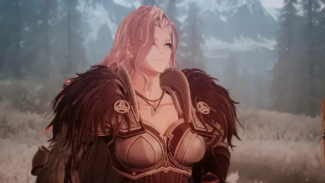 'Video thumbnail for The First Berserker: Khazan - Official Prelude: Elamein Trailer'