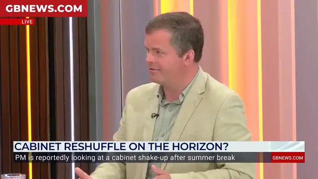 'Video thumbnail for WATCH: Anne Diamond admits she is 'fed up' of Keir Starmer and Emmanuel Macron'