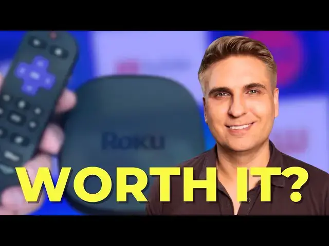 'Video thumbnail for 7 Things to Know Before You Buy a New Roku Device!'