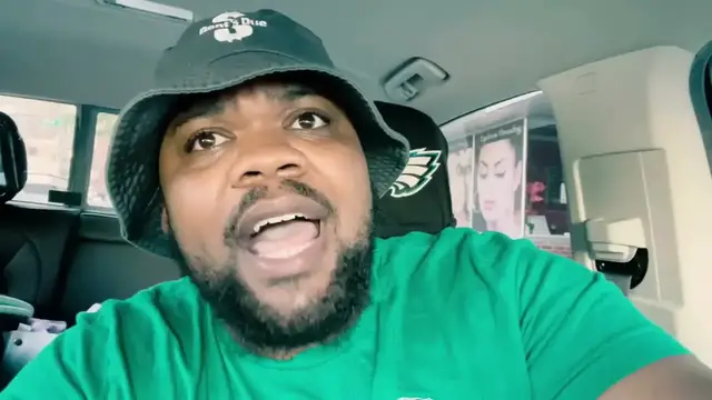 'Video thumbnail for Lord Brunson: eagles training camp standouts! devonta smith's weakness & more!'