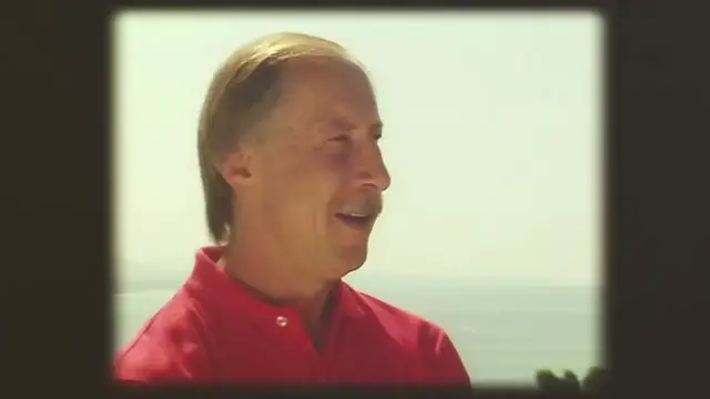 'Video thumbnail for Greatest Sports Legends Then and Now - Features Fred Biletnikoff's shinning moment on the CA Raiders'