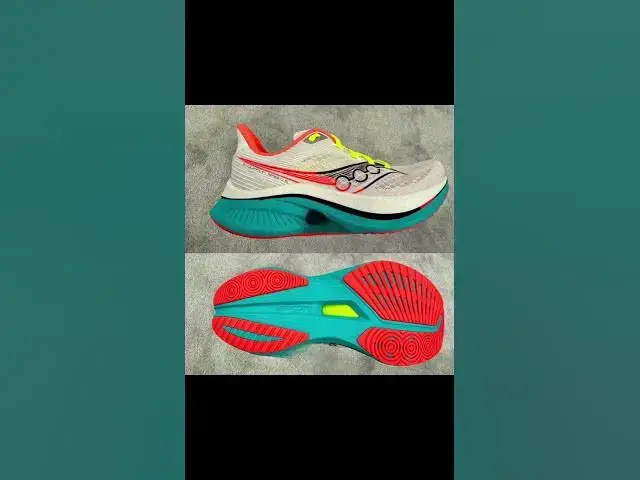 'Video thumbnail for Sally Reiley's Best of 2025 Run Shoe Introductions For from The Running Event'