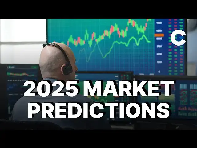 'Video thumbnail for Will Nvidia dominate profits in 2025? Market predictions revealed'