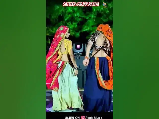 'Video thumbnail for #newrasiya #dance #newdehatirasiya #satveergurjarkerasiya #satveergurjar #ytviral #feed #feedshorts'