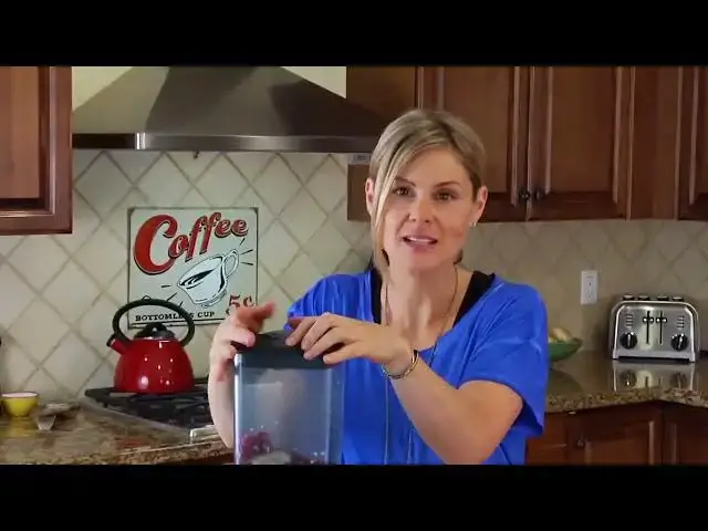 'Video thumbnail for Easy Raspberry Ice Cream Only 3 Ingredients720P HD'