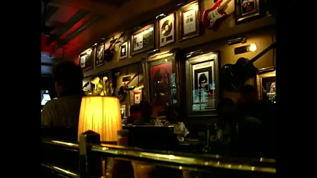 'Video thumbnail for History of Hard Rock Cafe'