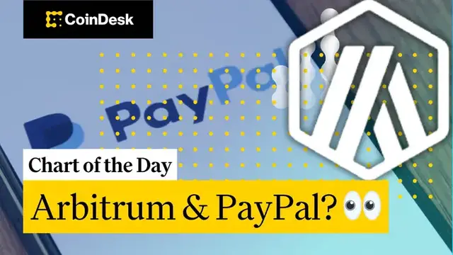 'Video thumbnail for Did This PayPal News Just Send ARB Soaring?'