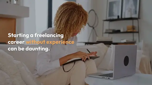 'Video thumbnail for Start your Earning at the age of 18'