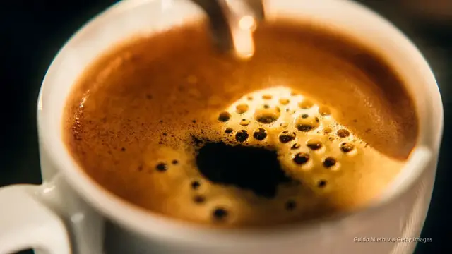 'Video thumbnail for How Trump’s 50% tariff on Brazil could affect the price of coffee, orange juice'