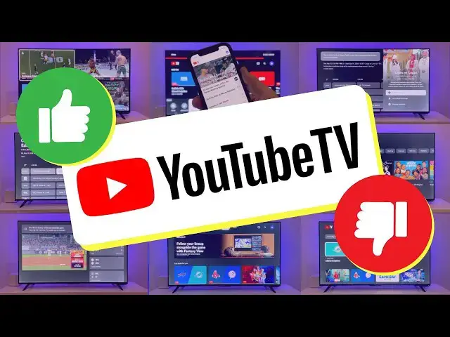 'Video thumbnail for The Best and Worst YouTube TV Features in 2025! Tips & Tricks'