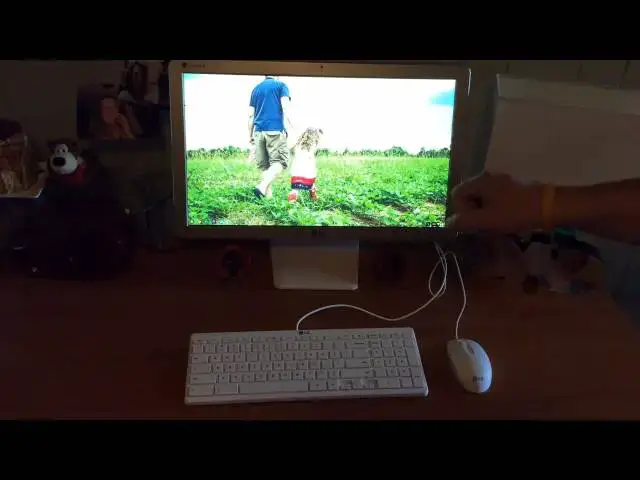 'Video thumbnail for LG Chromebase Review'