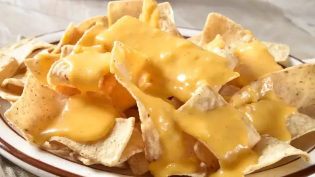 'Video thumbnail for The Mistakes Everyone Makes When Making Nacho Cheese'