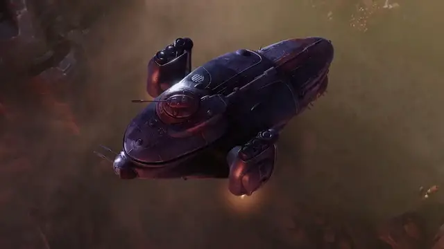 'Video thumbnail for Blood Line: A Rebel Moon Game - Official Launch Trailer'