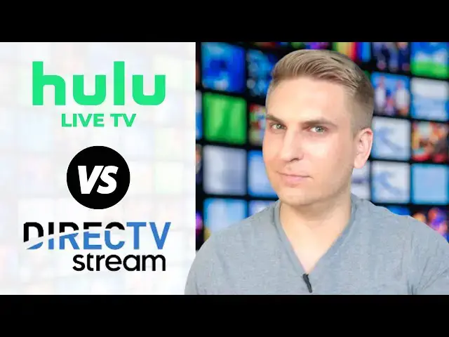 'Video thumbnail for DIRECTV STREAM Is Going After Hulu Live's Subscribers! Should You Switch?'