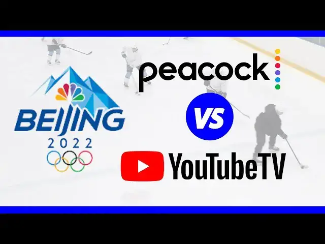 'Video thumbnail for How to Watch the 2022 Winter Olympics Without Cable: 2 Best Options Explained!'