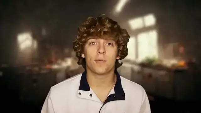 'Video thumbnail for WHO INVITED PAUL?'