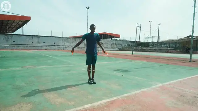 'Video thumbnail for Nigerian Skipping Kings'
