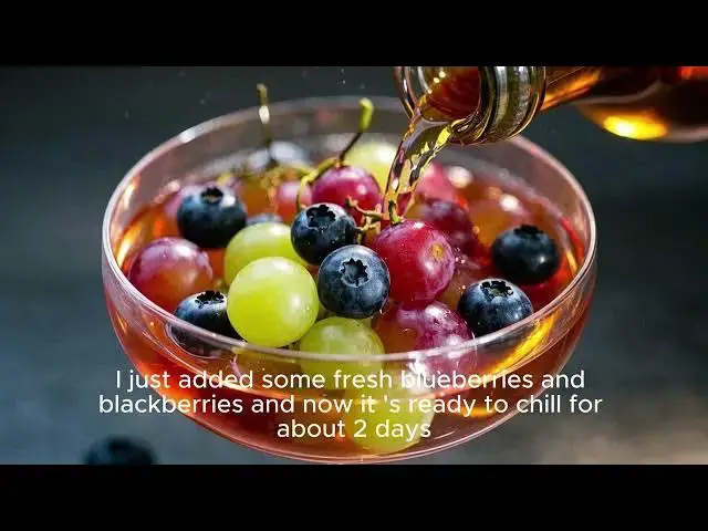 'Video thumbnail for How to Make Flippin’ Fizzy Kombucha at Home'