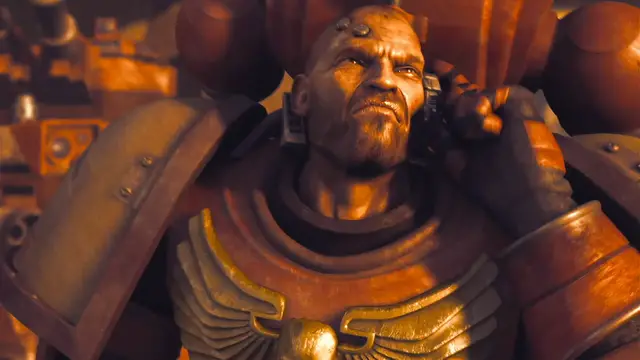 'Video thumbnail for Warhammer 40,000: Dawn of War Definitive Edition - Official Enhanced Trailer'