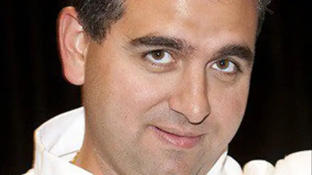 'Video thumbnail for The Untold Truth Of The Cake Boss'