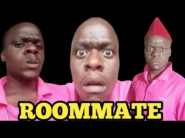 'Video thumbnail for See how your roommate could be the reason you are always having nightmares'