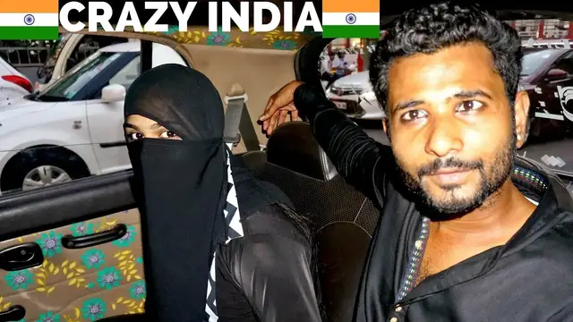 'Video thumbnail for INDIA IS INSANE | RAW-UNCUT | MUMBAI'
