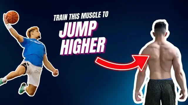 'Video thumbnail for Upper Body Workout To Jump Higher'