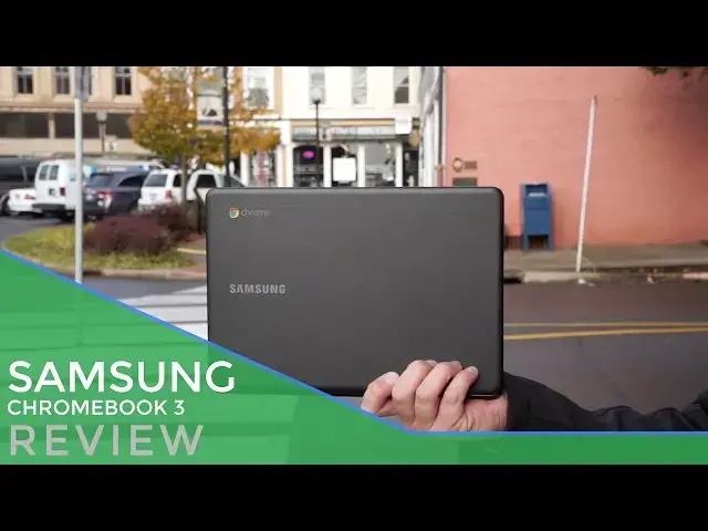 'Video thumbnail for Samsung Chromebook 3 Review'