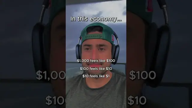 'Video thumbnail for investarters: current state of the economy, explained'