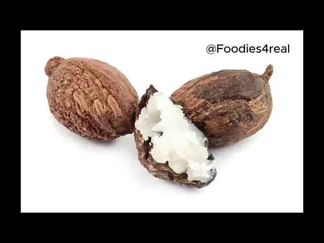 'Video thumbnail for Shea Fruit: The Little-Known Superfood with Big Benefits'