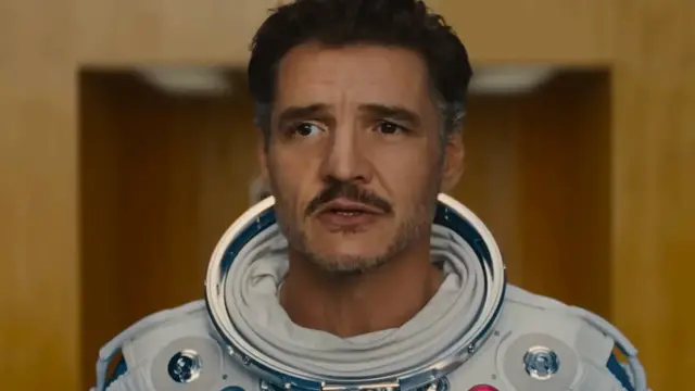 'Video thumbnail for The Fantastic Four: First Steps - Official 'Are We Safe?' Trailer'