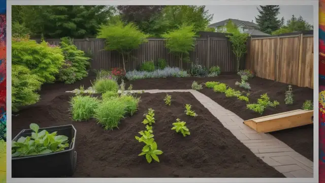 'Video thumbnail for Effective Guide: How to Keep Weeds Out of Your Garden'