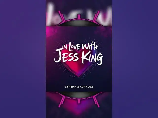 'Video thumbnail for In love with Jess King'