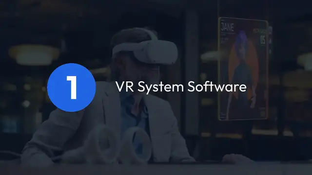 'Video thumbnail for Essential VR Headset Software'