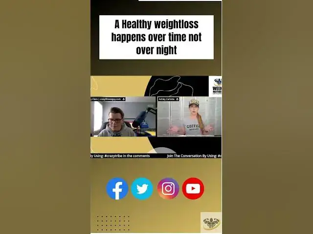 'Video thumbnail for Lighten Your Load: Simple Steps for Long-Term Weight Loss! #shorts'