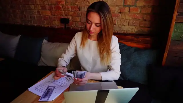 'Video thumbnail for Budgeting Basics: A Beginner's Guide to Financial Success'