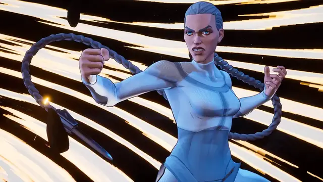 'Video thumbnail for Invincible VS - Official Thula Gameplay Trailer'
