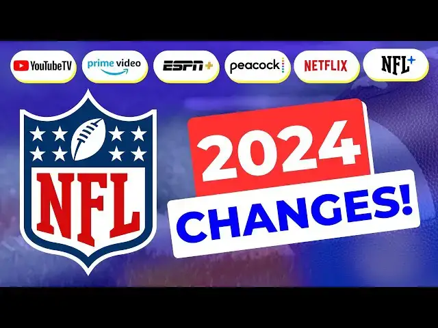 'Video thumbnail for How to Watch NFL Games Without Cable!'