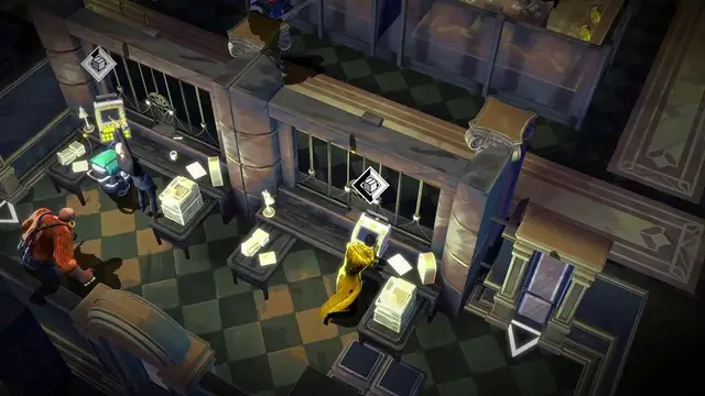 'Video thumbnail for Monaco 2 - Official Launch Trailer'