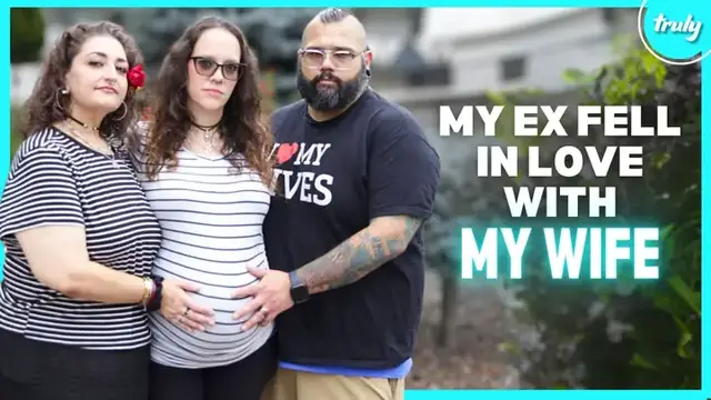 'Video thumbnail for My Ex-Wife Is Dating My Wife | MY EXTRAORDINARY FAMILY'