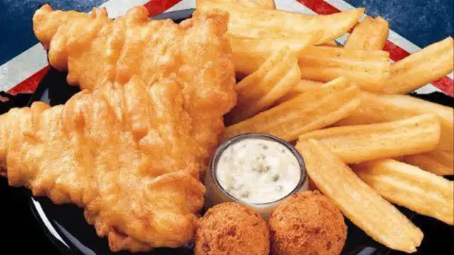 'Video thumbnail for Chain Restaurants That Vanished Across America'