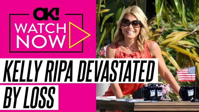 'Video thumbnail for Kelly Ripa 'Crushed' by Malcolm-Jamal Warner's Tragic Death at Age 54: 'It's Just So Sad''