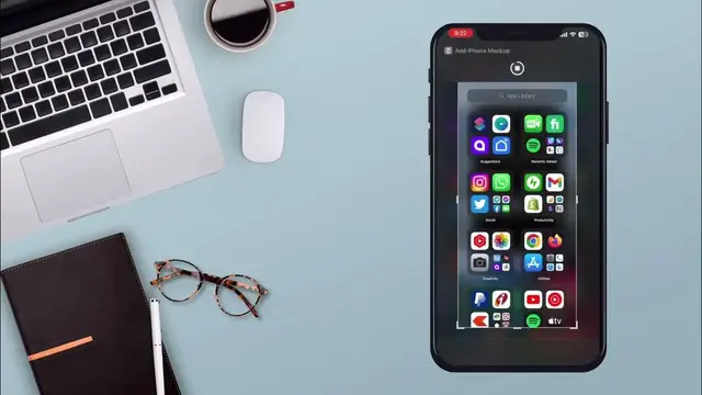 'Video thumbnail for How to Take iPhone Screenshots like a Pro'